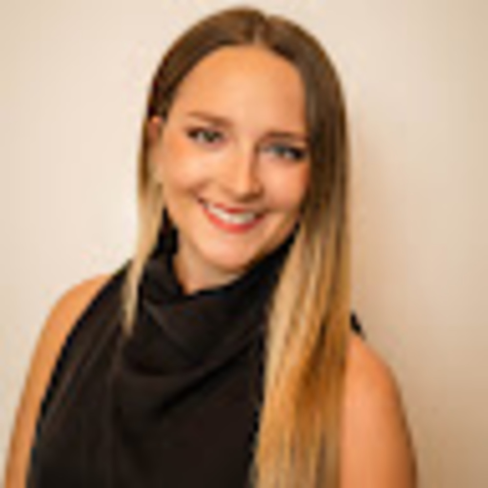Meet your Posher, Sophie